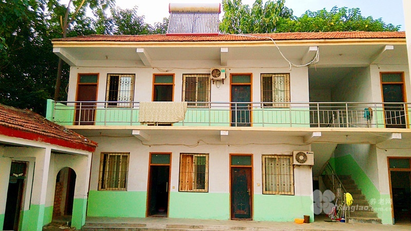 
              商丘市颐和老年公寓                            