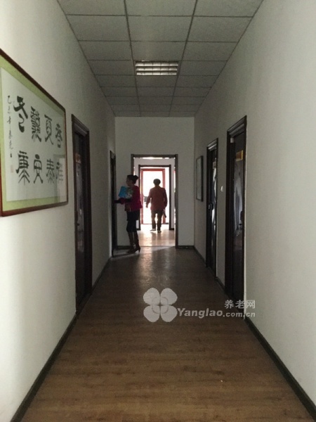 
              俏重阳养老服务有限公司                            