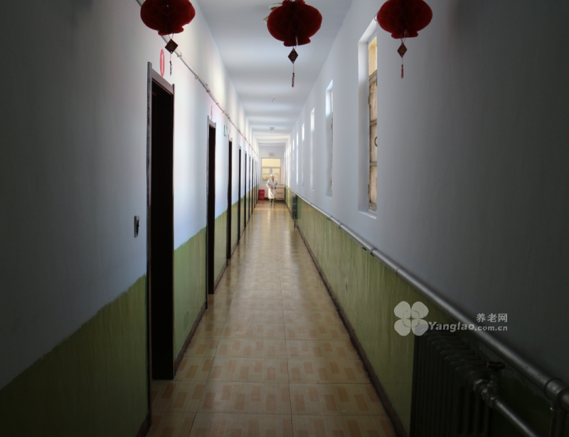 
              怀安县幸福老年公寓                            