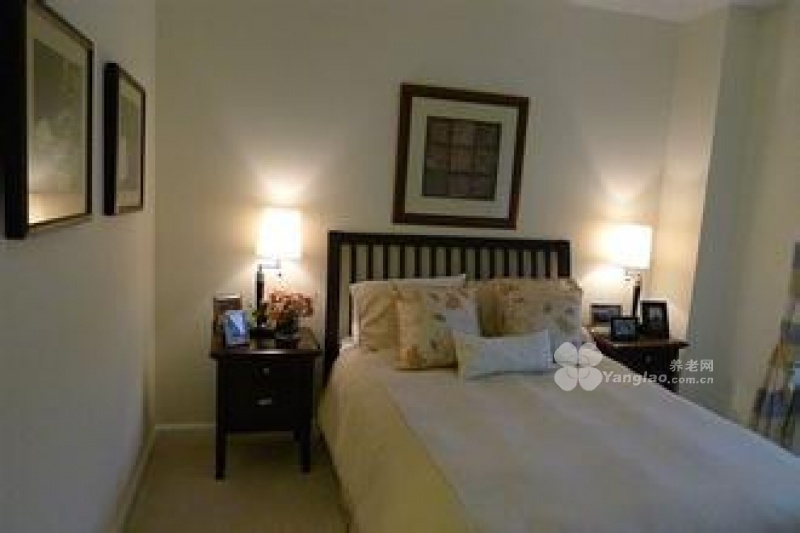 
              商丘市丽华老年公寓                            