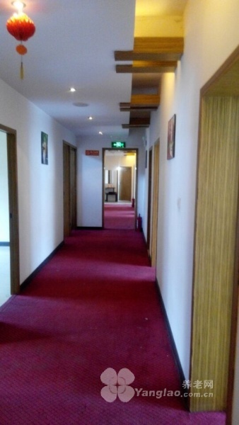 
              商丘温馨老年公寓                            