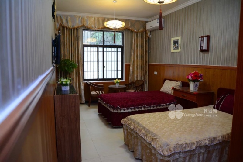 
              南昌市青山湖区九九颐家养老中心                            