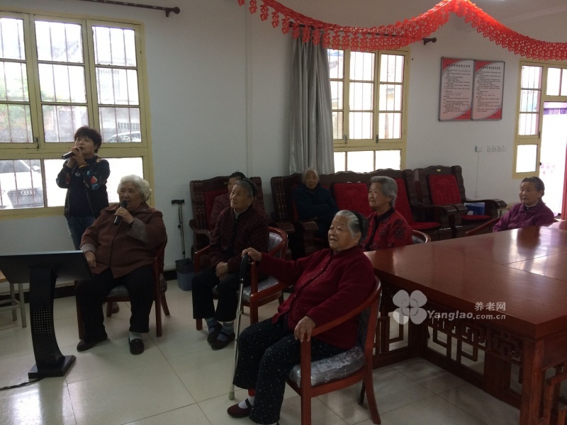 
              西安沣峪口滦镇养老公寓                            