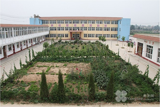 
              山西省运城市盐湖区康福乐老年公寓                            