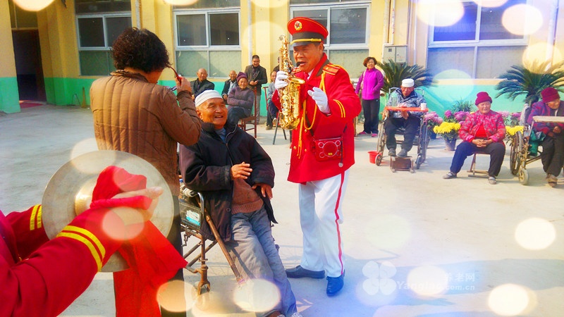 
              商丘市夕阳红回族老年公寓                            