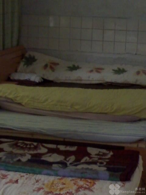 
              重庆市大渡口区爱心养老院                            